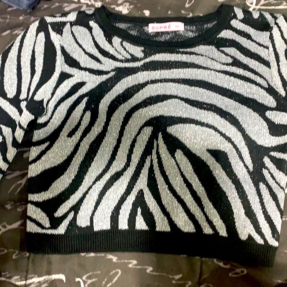 Long sleeve